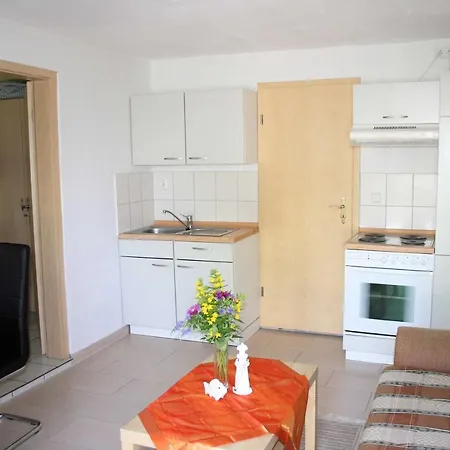 Apartment Ruegen_fewo 181 Wiek auf Ruegen